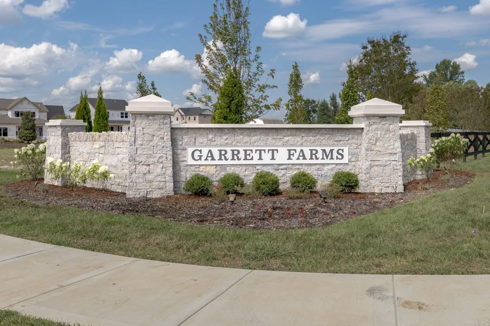 5004 Garrett Farms Pl Franklin, TN 37064