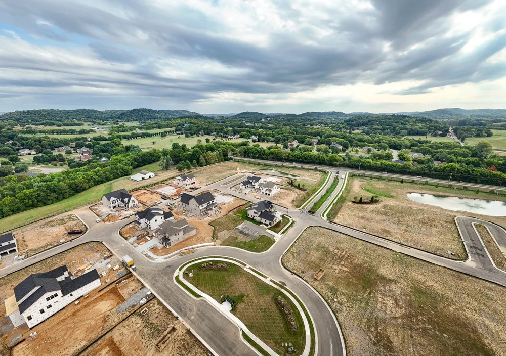 5004 Garrett Farms Pl Franklin, TN 37064