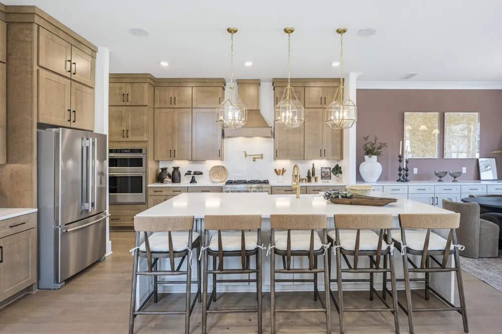 5004 Garrett Farms Pl Franklin, TN 37064