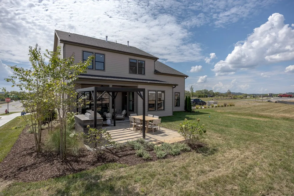 5004 Garrett Farms Pl Franklin, TN 37064