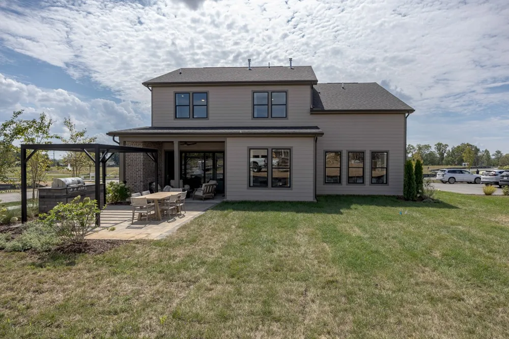 5004 Garrett Farms Pl Franklin, TN 37064