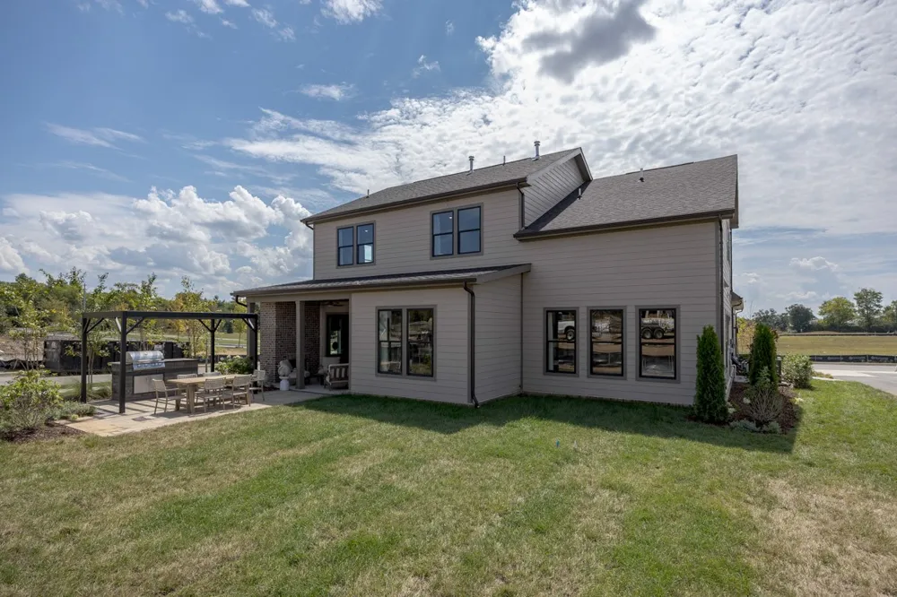 5004 Garrett Farms Pl Franklin, TN 37064