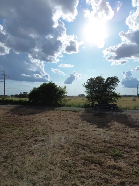 Grant Prairie Road #5