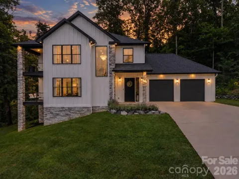 101 Balsamwood Road