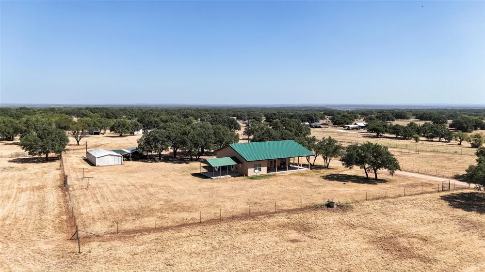 1400 Fm 574 W Mullin, TX 76864