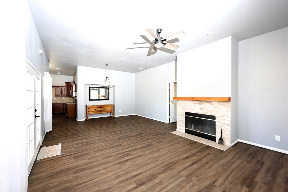 1400 Fm 574 W Mullin, TX 76864