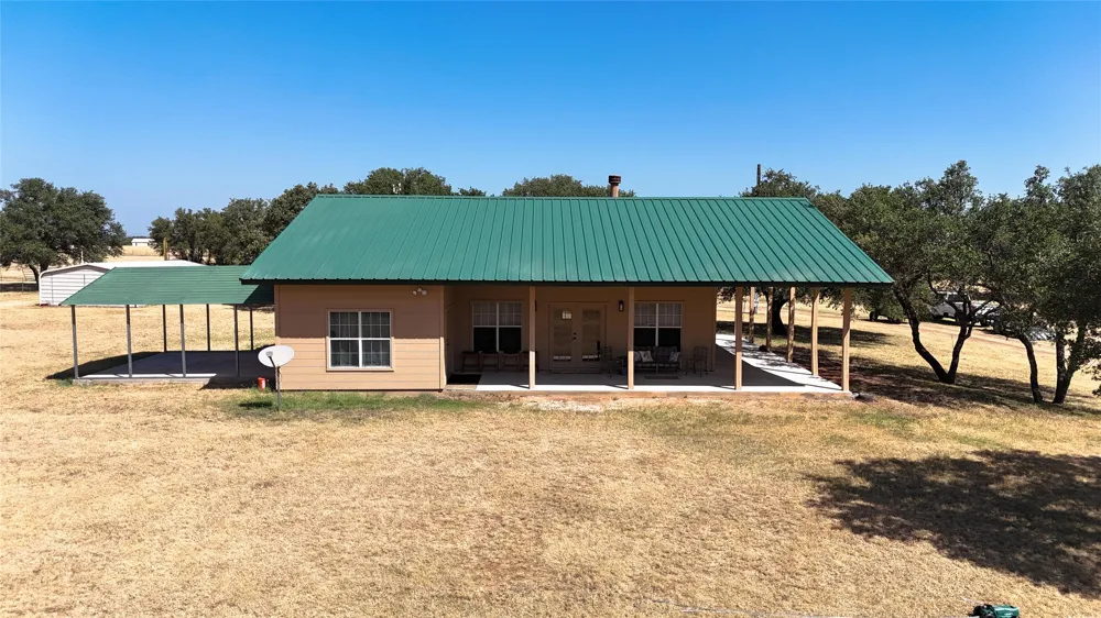 1400 Fm 574 W Mullin, TX 76864