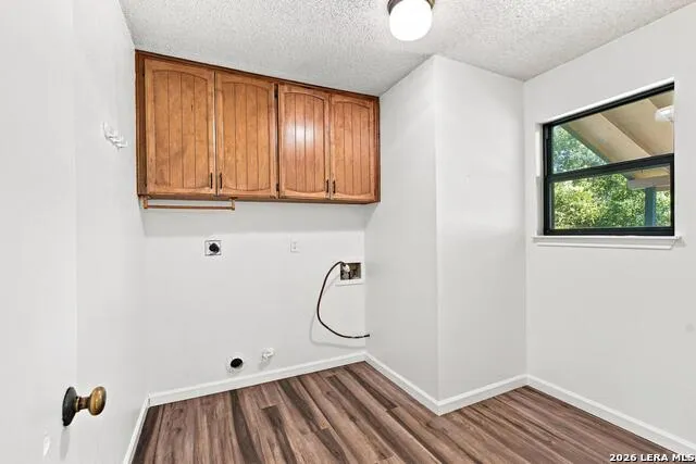 15402 Forest Mist San Antonio, TX 78232