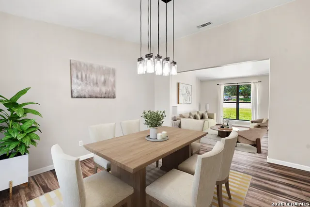 15402 Forest Mist San Antonio, TX 78232