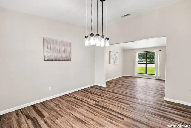 15402 Forest Mist San Antonio, TX 78232
