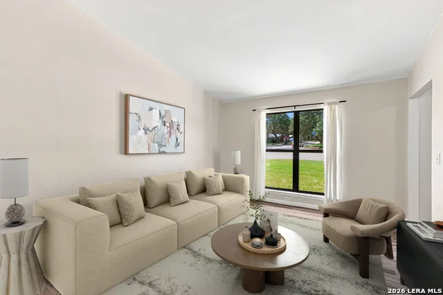 15402 Forest Mist San Antonio, TX 78232