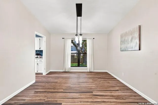 15402 Forest Mist San Antonio, TX 78232