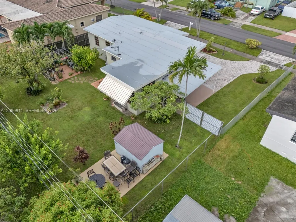 3121 SW 84th Ct Miami, FL 33155