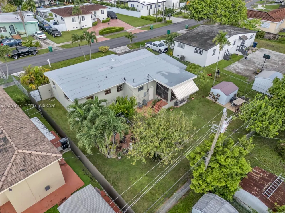 3121 SW 84th Ct Miami, FL 33155