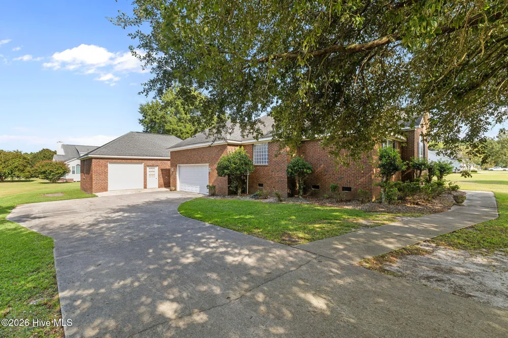 102 Homestead Drive Goldsboro, NC 27530