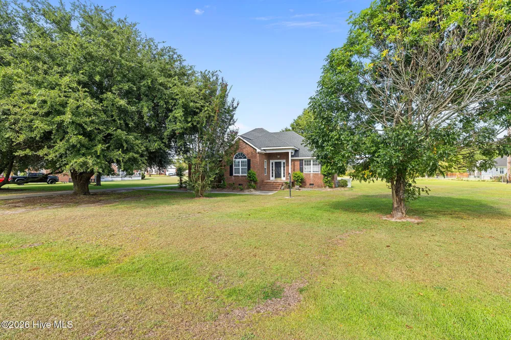 102 Homestead Drive Goldsboro, NC 27530