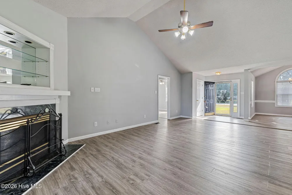 102 Homestead Drive Goldsboro, NC 27530