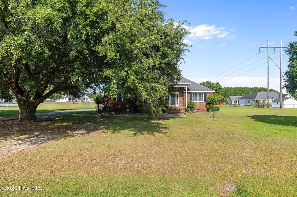 102 Homestead Drive Goldsboro, NC 27530