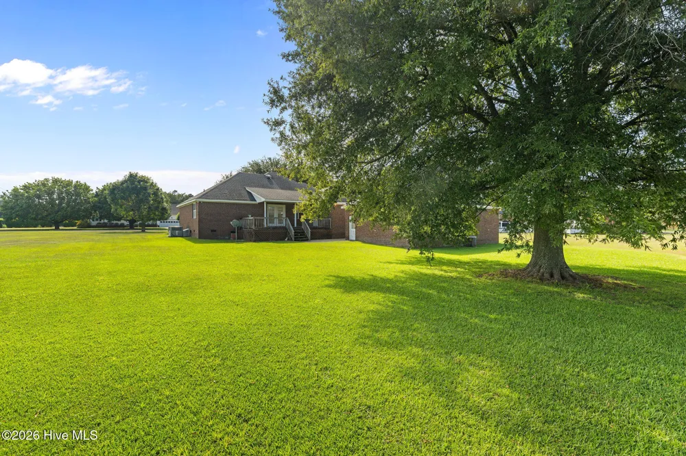 102 Homestead Drive Goldsboro, NC 27530