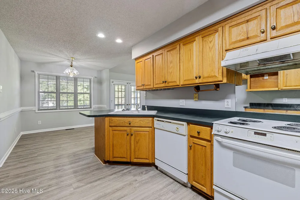 102 Homestead Drive Goldsboro, NC 27530