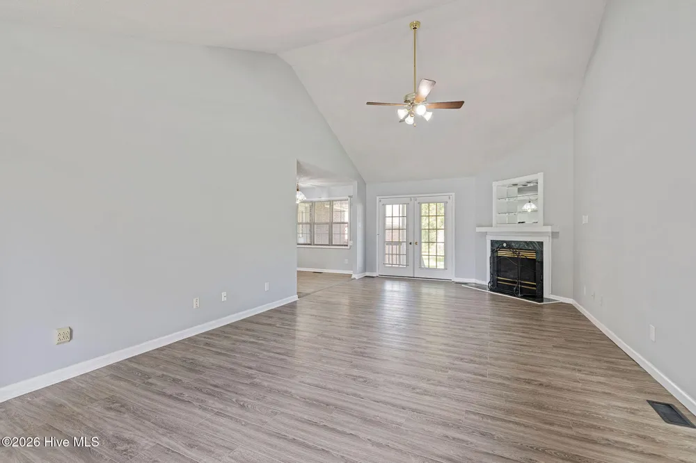 102 Homestead Drive Goldsboro, NC 27530