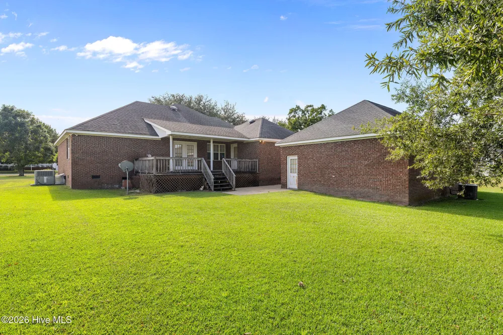 102 Homestead Drive Goldsboro, NC 27530