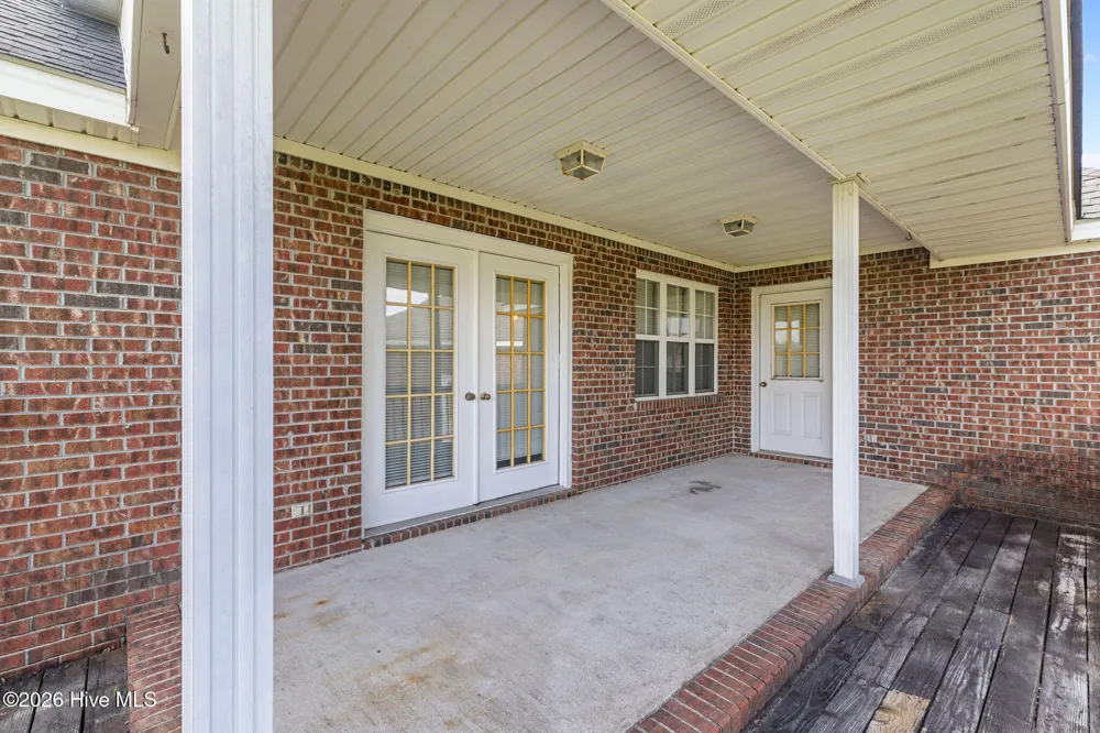 102 Homestead Drive Goldsboro, NC 27530