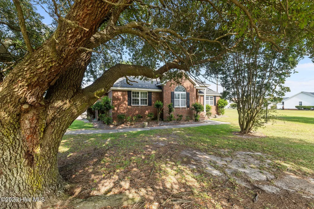 102 Homestead Drive Goldsboro, NC 27530