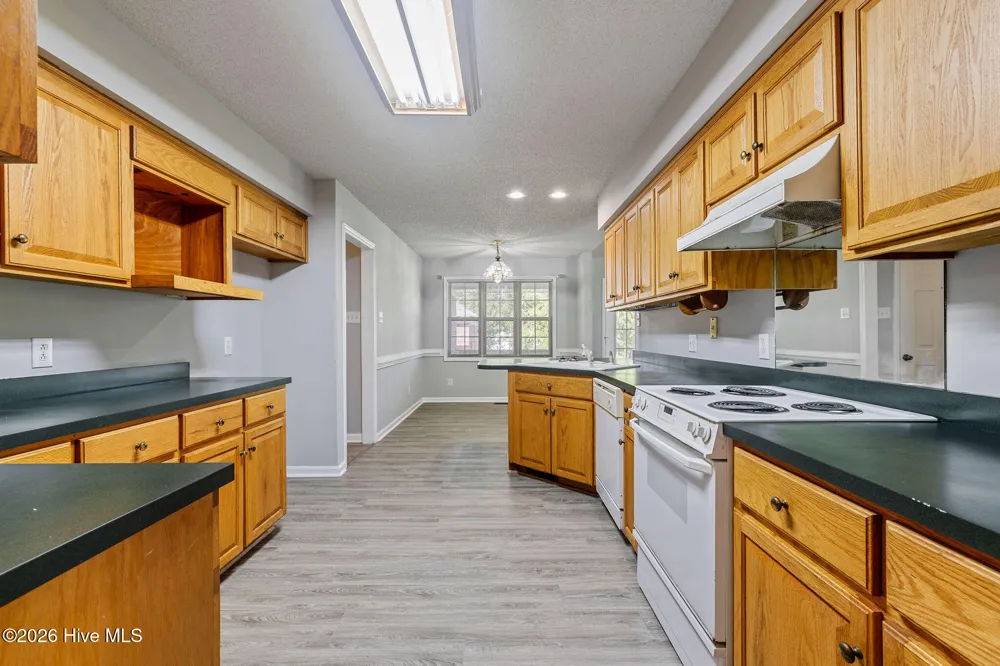 102 Homestead Drive Goldsboro, NC 27530