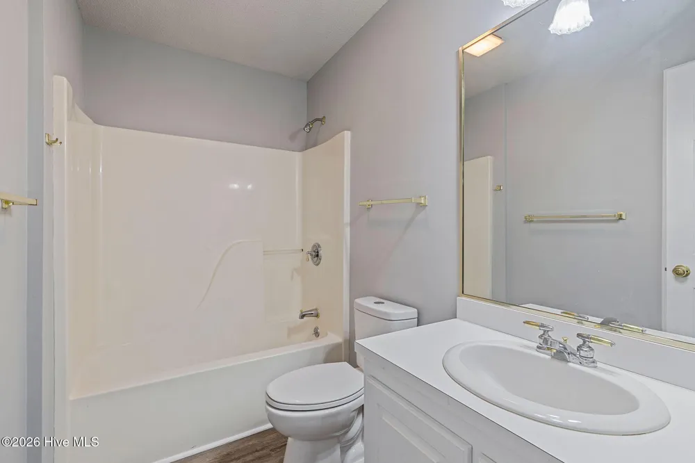 102 Homestead Drive Goldsboro, NC 27530