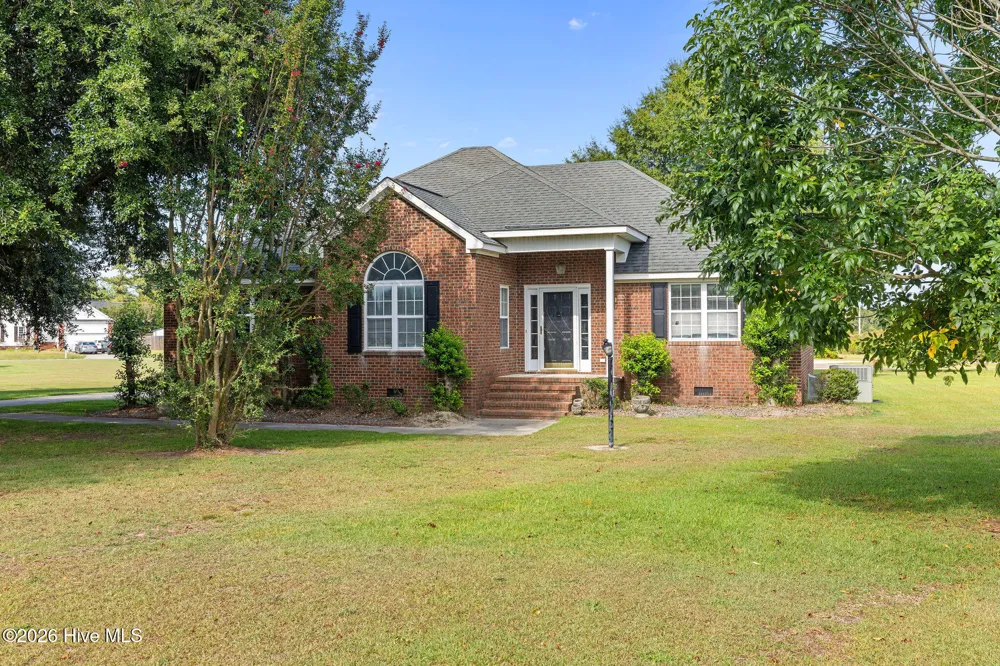 102 Homestead Drive Goldsboro, NC 27530