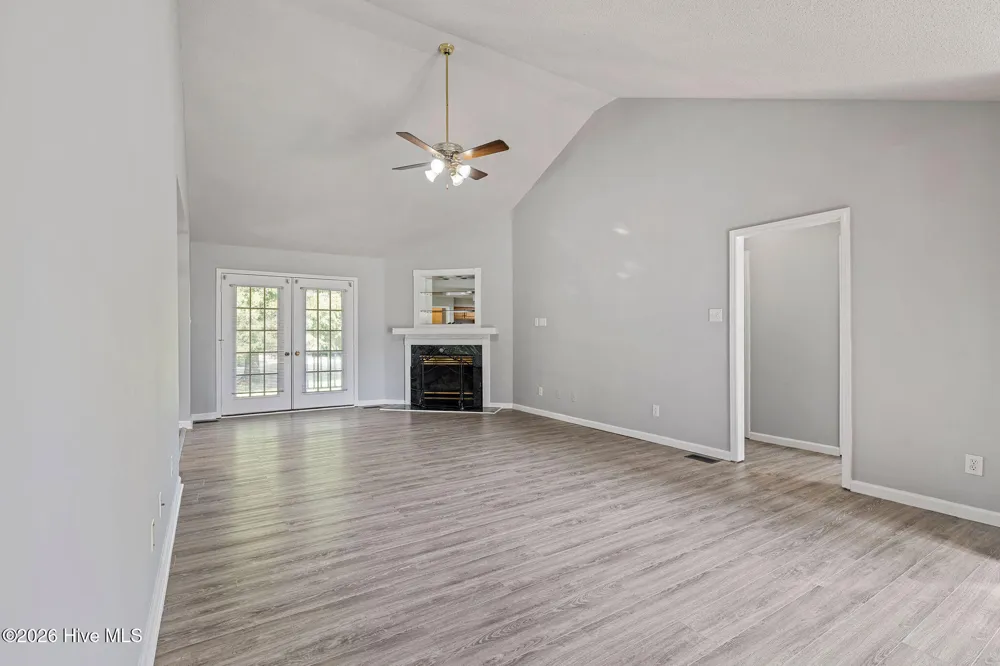 102 Homestead Drive Goldsboro, NC 27530
