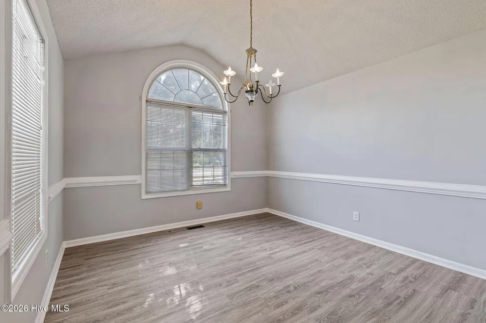 102 Homestead Drive Goldsboro, NC 27530