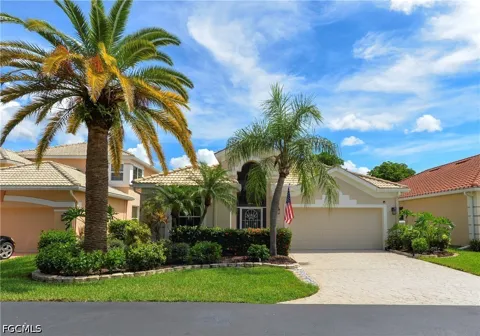 Crescent Cove Drive