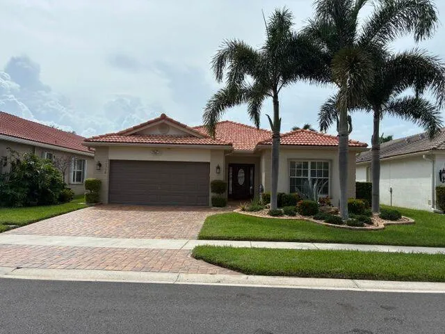10398 Utopia Circle E Boynton Beach, FL 33437
