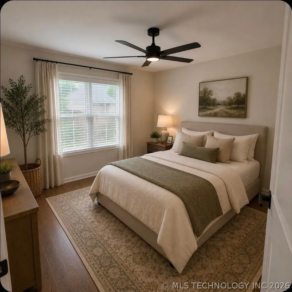 1233 E 31st Street S Tulsa, OK 74105