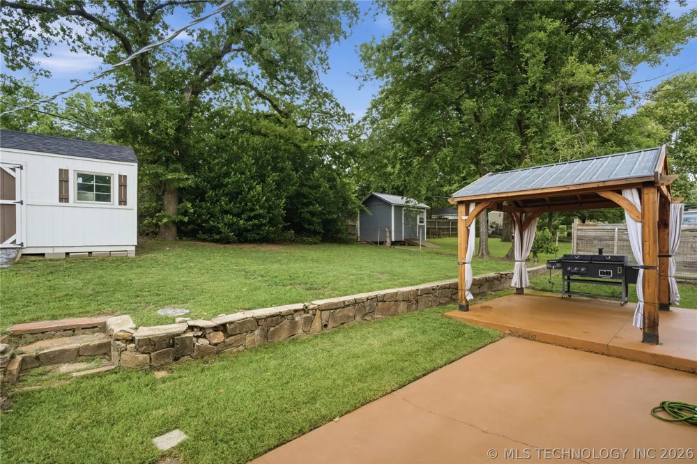 1233 E 31st Street S Tulsa, OK 74105