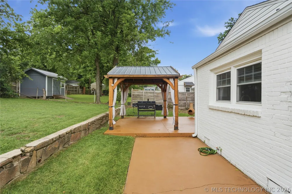 1233 E 31st Street S Tulsa, OK 74105