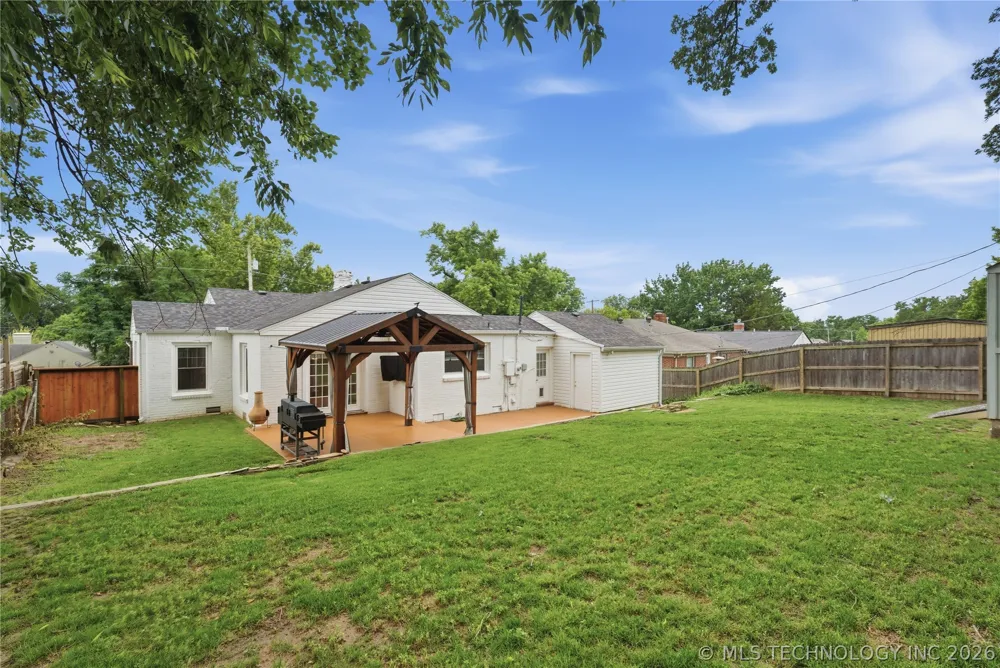 1233 E 31st Street S Tulsa, OK 74105