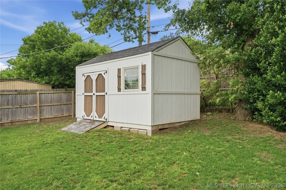 1233 E 31st Street S Tulsa, OK 74105