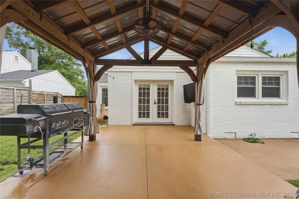 1233 E 31st Street S Tulsa, OK 74105