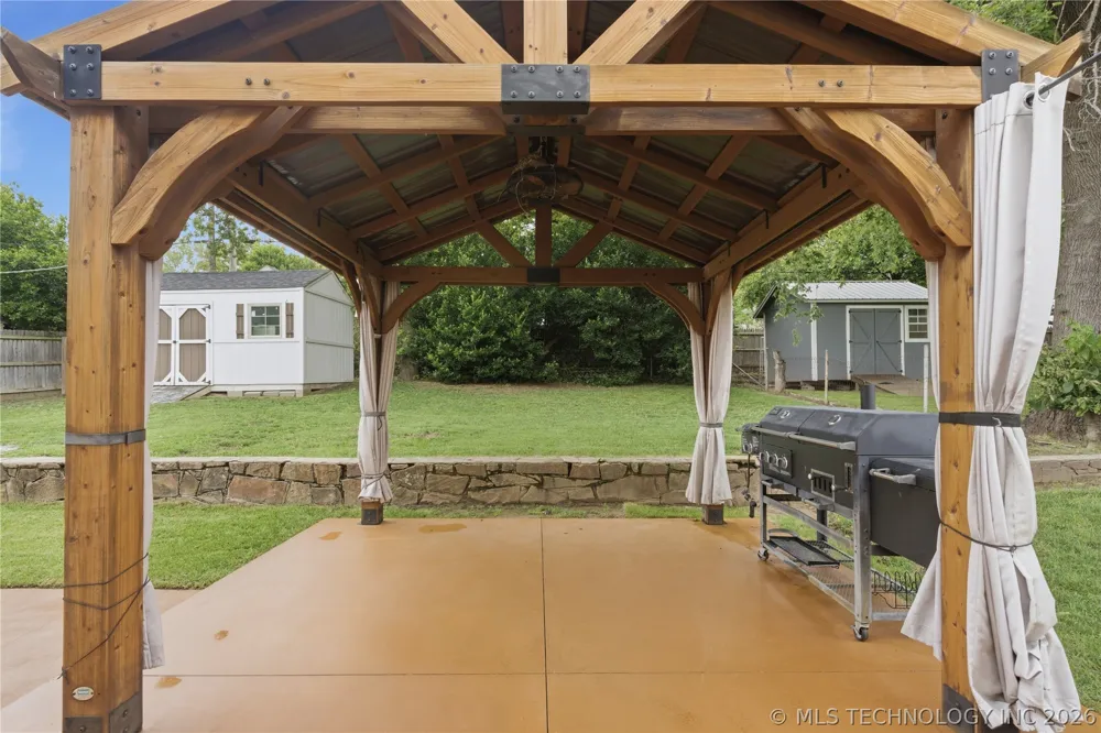 1233 E 31st Street S Tulsa, OK 74105