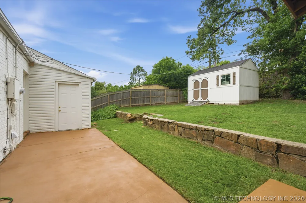 1233 E 31st Street S Tulsa, OK 74105
