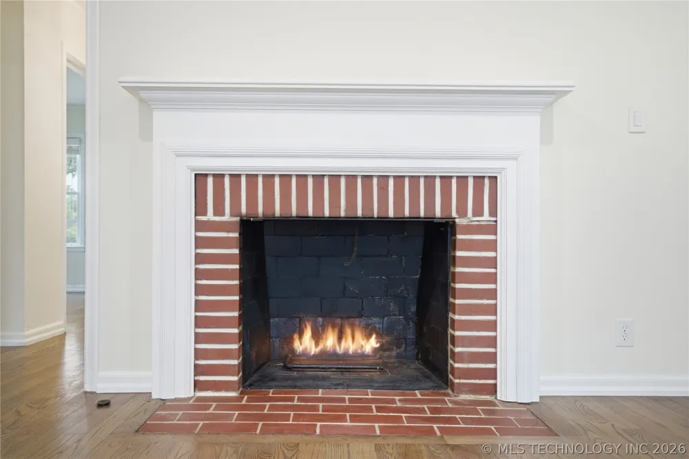 1233 E 31st Street S Tulsa, OK 74105