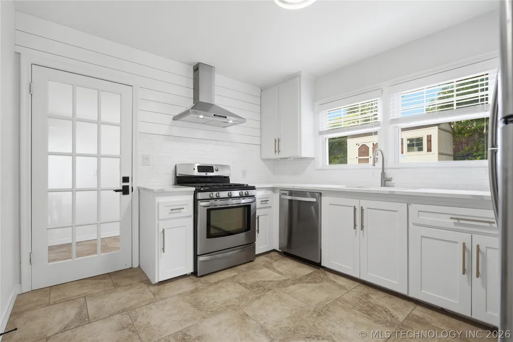 1233 E 31st Street S Tulsa, OK 74105