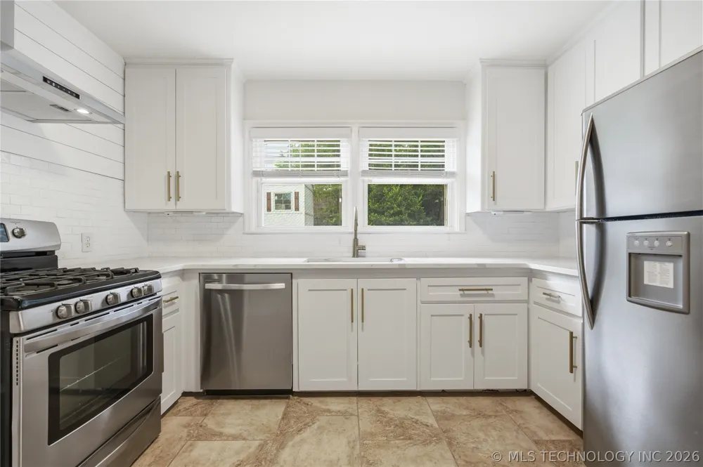 1233 E 31st Street S Tulsa, OK 74105