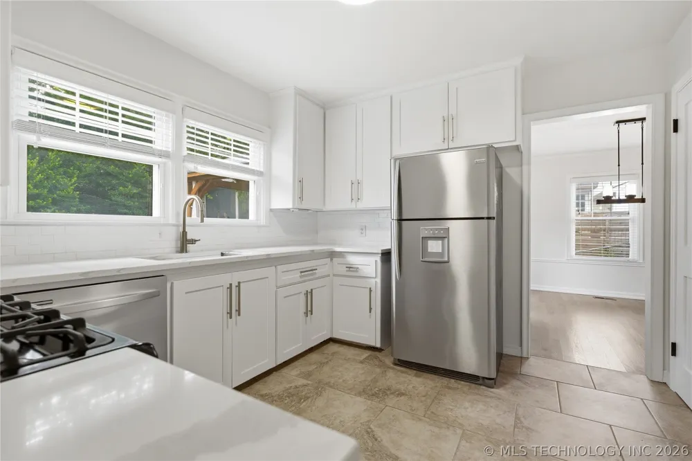 1233 E 31st Street S Tulsa, OK 74105