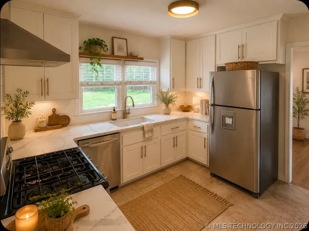 1233 E 31st Street S Tulsa, OK 74105