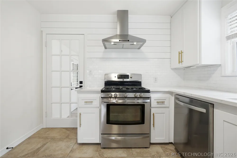 1233 E 31st Street S Tulsa, OK 74105