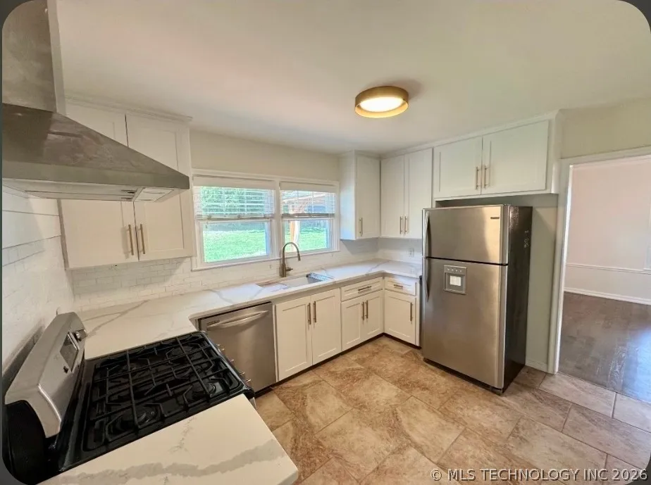 1233 E 31st Street S Tulsa, OK 74105